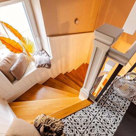 Villa Meteo, Free Parking , Sauna كولوبرزيغ المظهر الخارجي الصورة