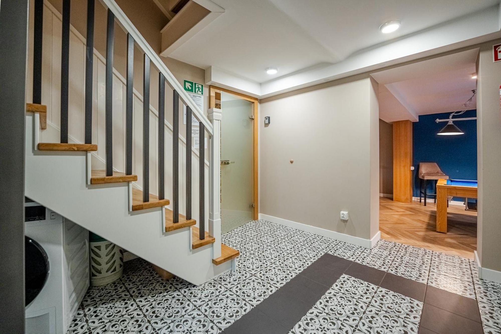Villa Meteo, Free Parking , Sauna كولوبرزيغ المظهر الخارجي الصورة