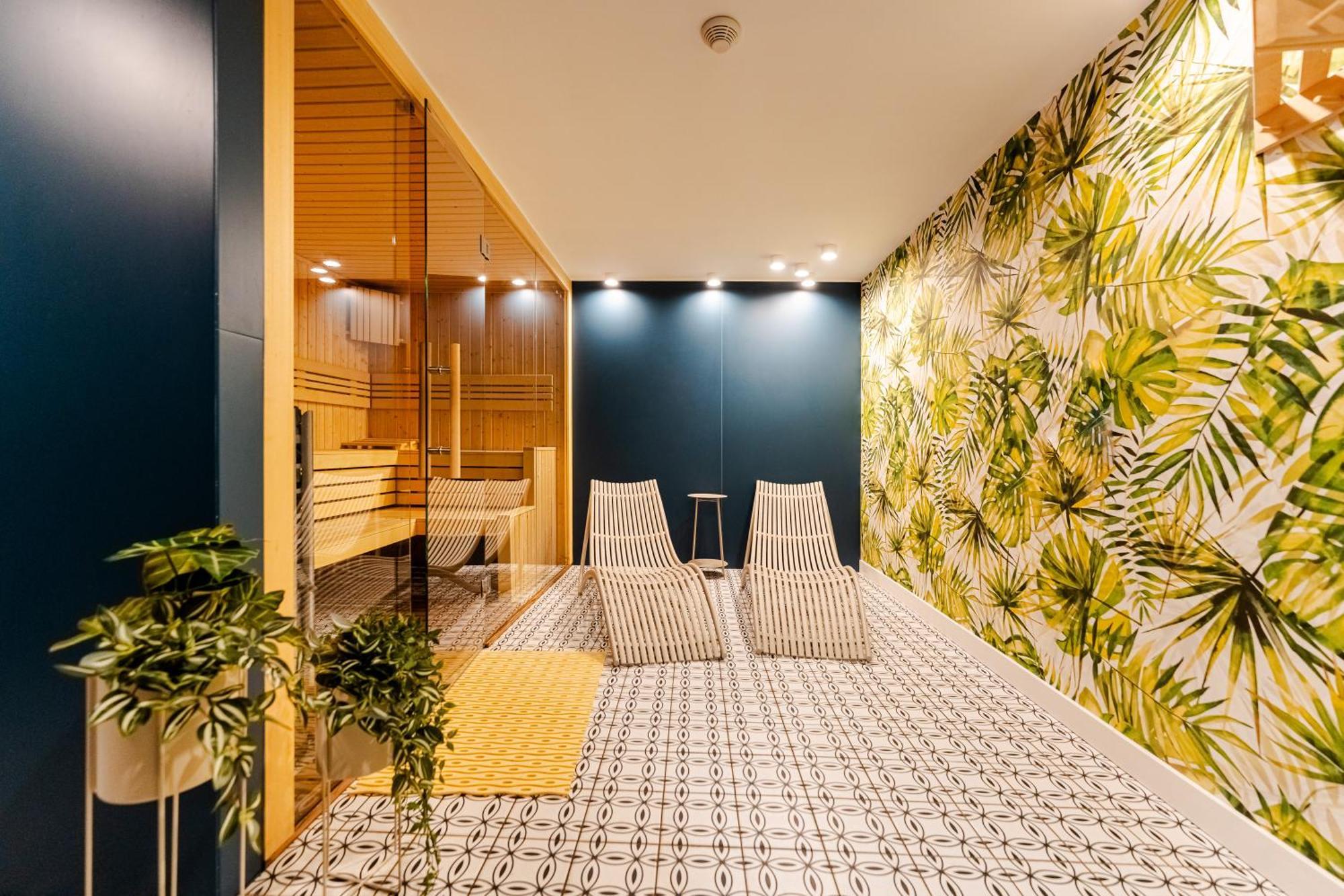 Villa Meteo, Free Parking , Sauna كولوبرزيغ المظهر الخارجي الصورة
