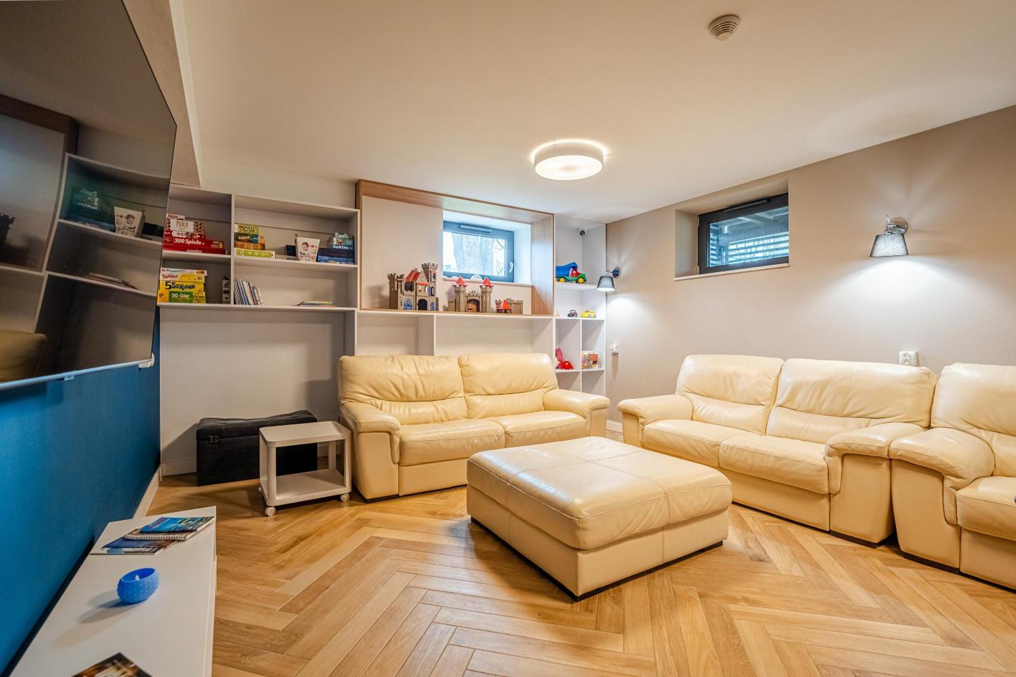 Villa Meteo, Free Parking , Sauna كولوبرزيغ المظهر الخارجي الصورة