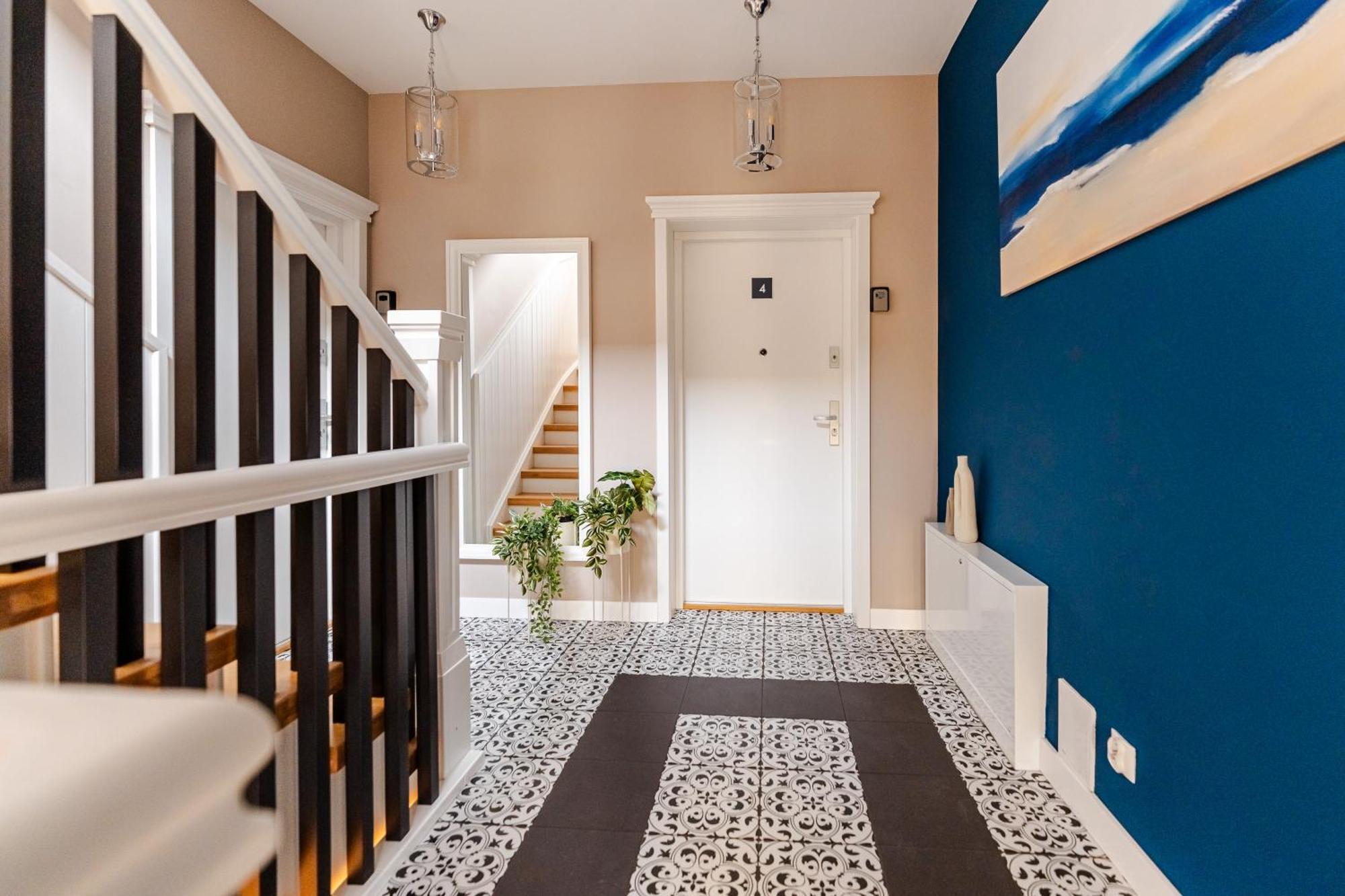 Villa Meteo, Free Parking , Sauna كولوبرزيغ المظهر الخارجي الصورة
