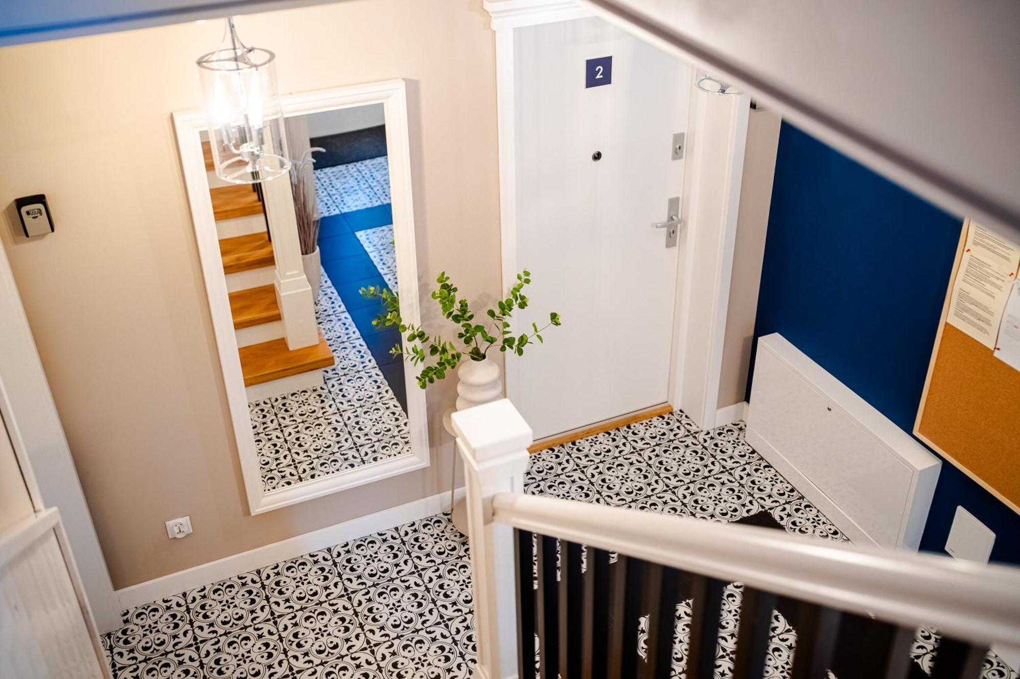 Villa Meteo, Free Parking , Sauna كولوبرزيغ المظهر الخارجي الصورة