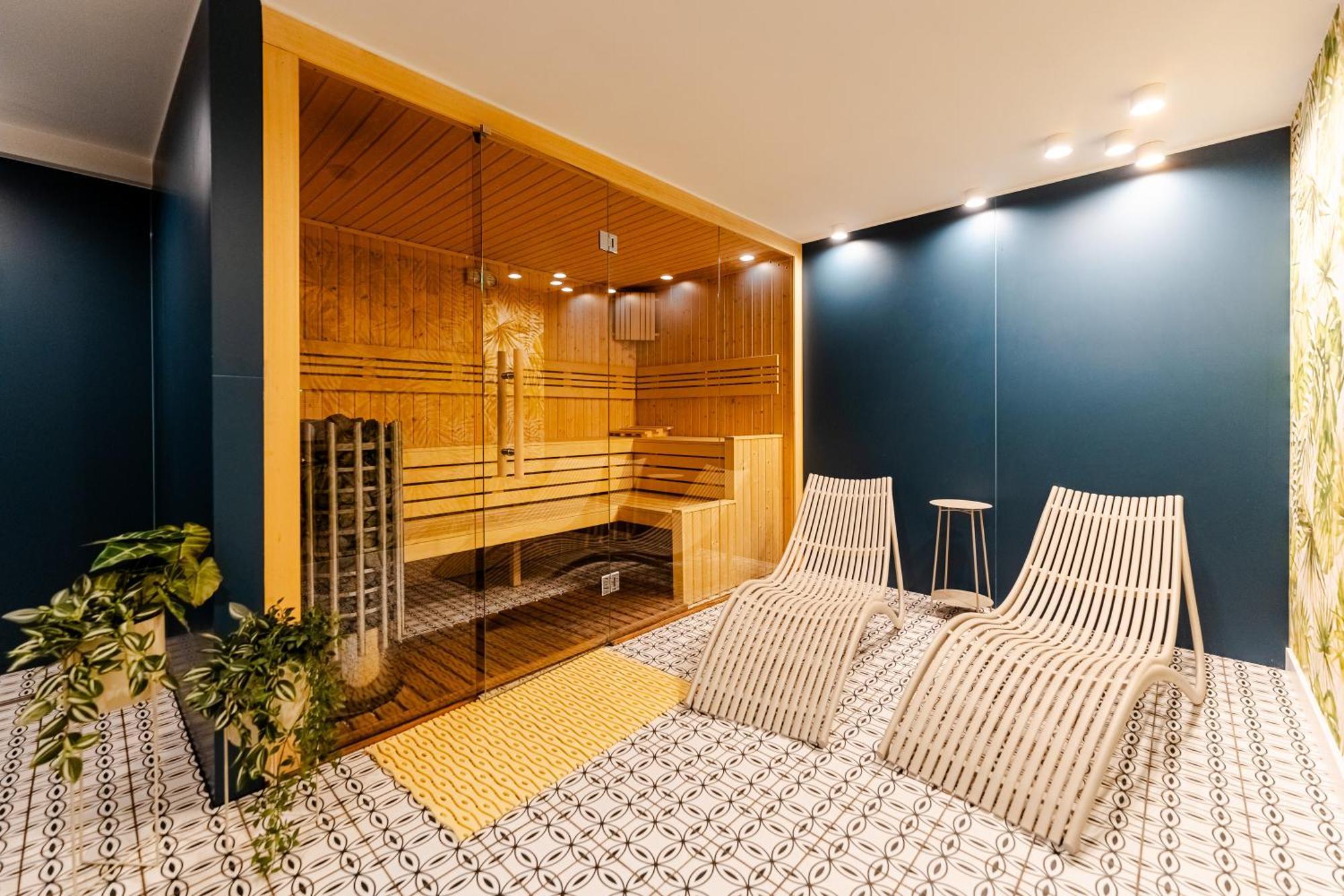 Villa Meteo, Free Parking , Sauna كولوبرزيغ المظهر الخارجي الصورة