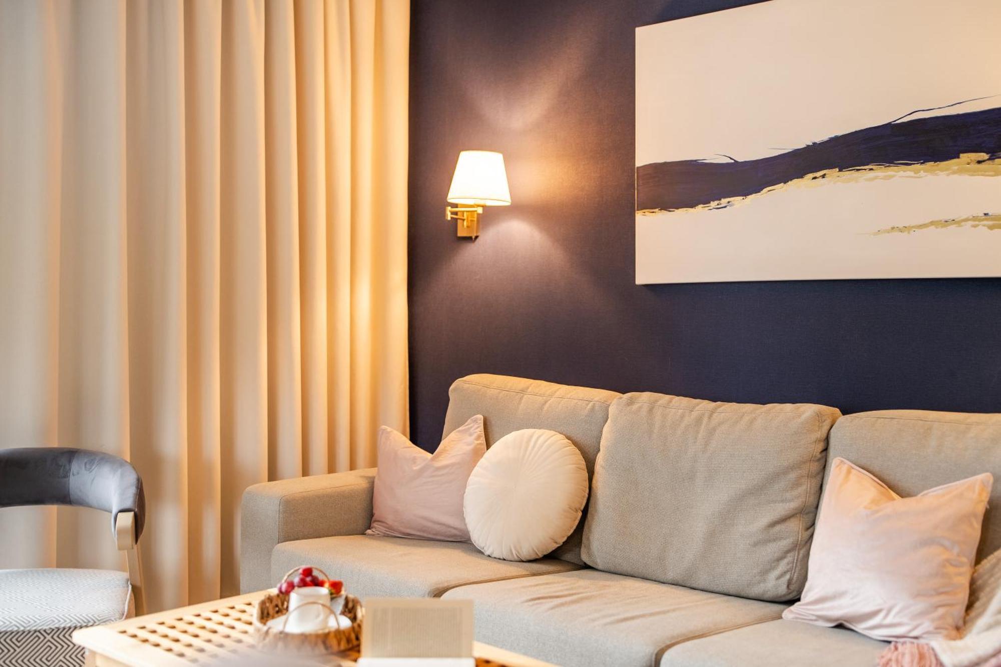 Villa Meteo, Free Parking , Sauna كولوبرزيغ المظهر الخارجي الصورة