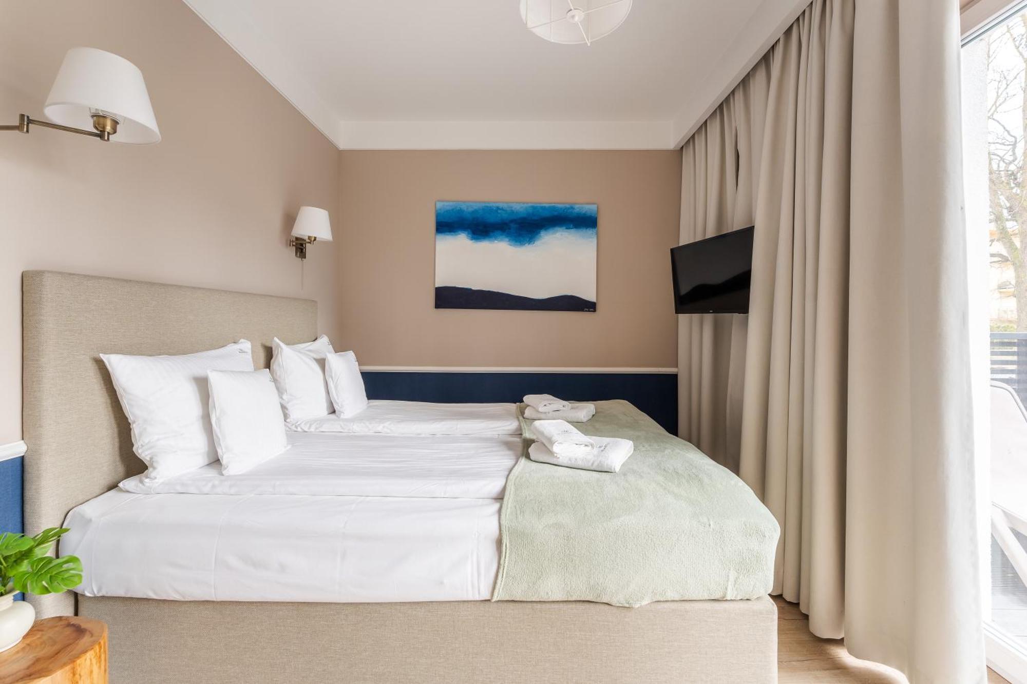 Villa Meteo, Free Parking , Sauna كولوبرزيغ المظهر الخارجي الصورة