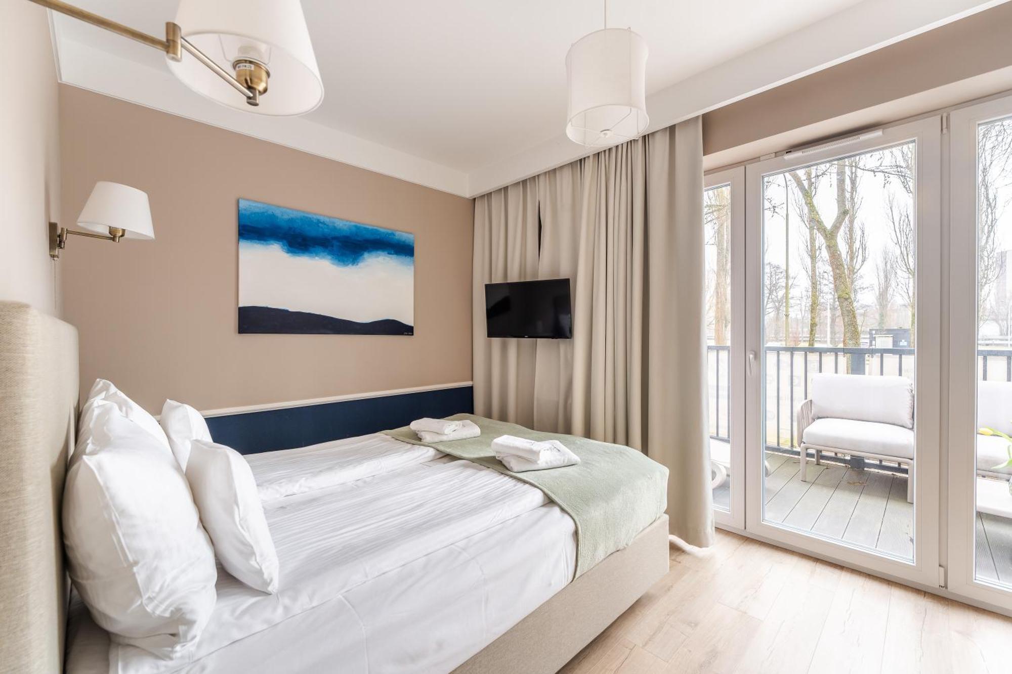Villa Meteo, Free Parking , Sauna كولوبرزيغ المظهر الخارجي الصورة