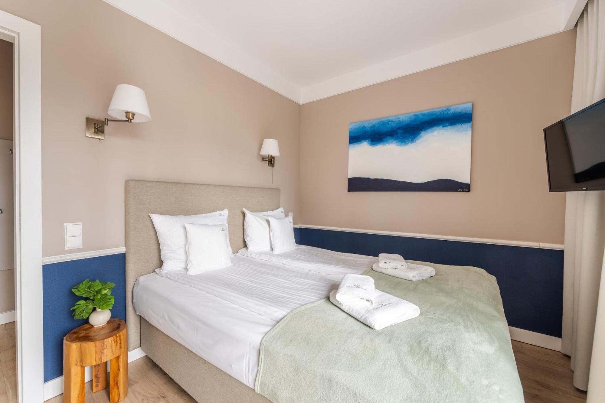Villa Meteo, Free Parking , Sauna كولوبرزيغ المظهر الخارجي الصورة