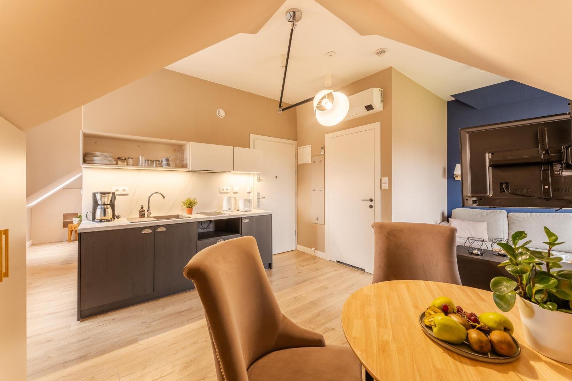 Villa Meteo, Free Parking , Sauna كولوبرزيغ المظهر الخارجي الصورة