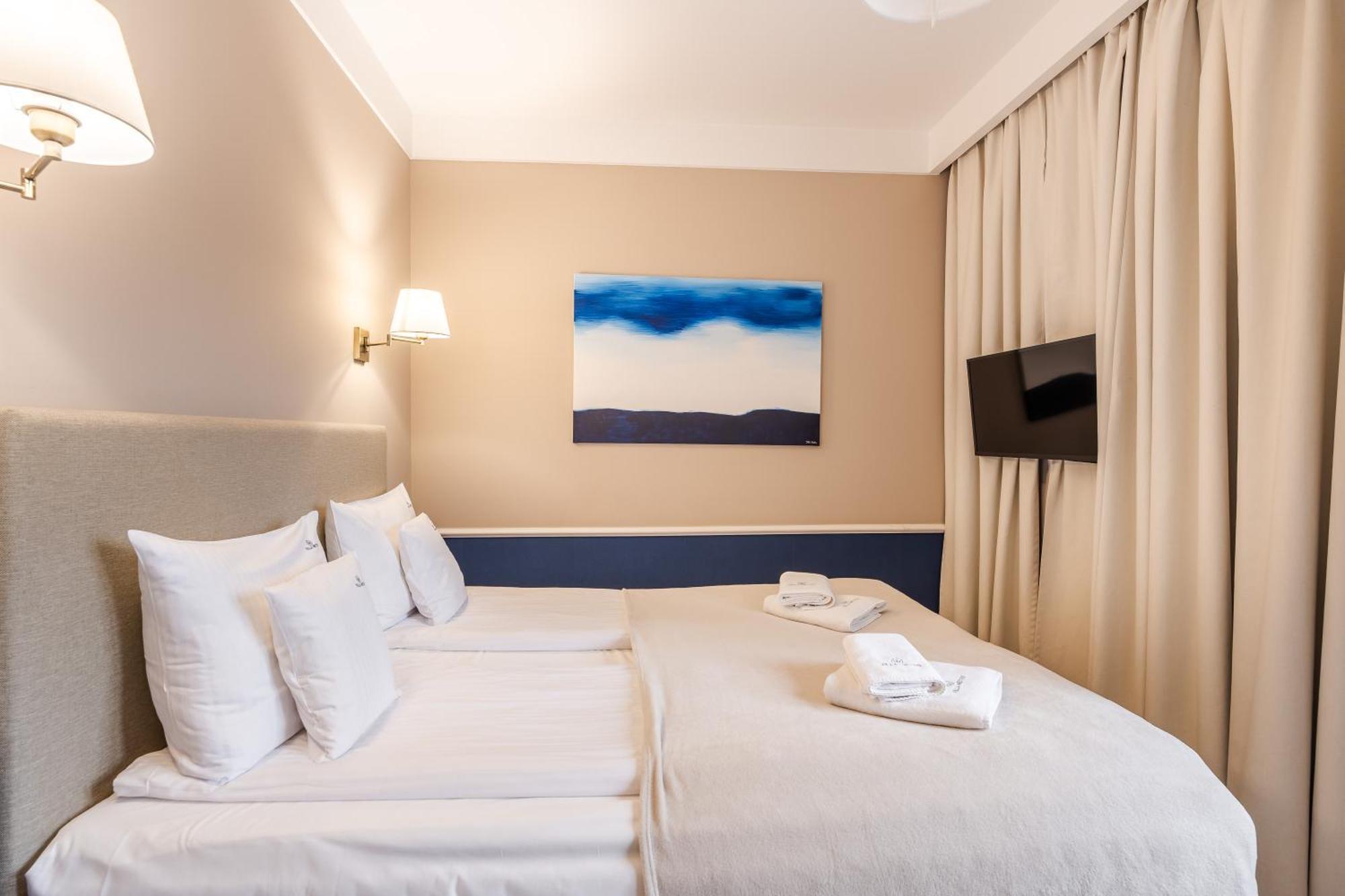 Villa Meteo, Free Parking , Sauna كولوبرزيغ المظهر الخارجي الصورة