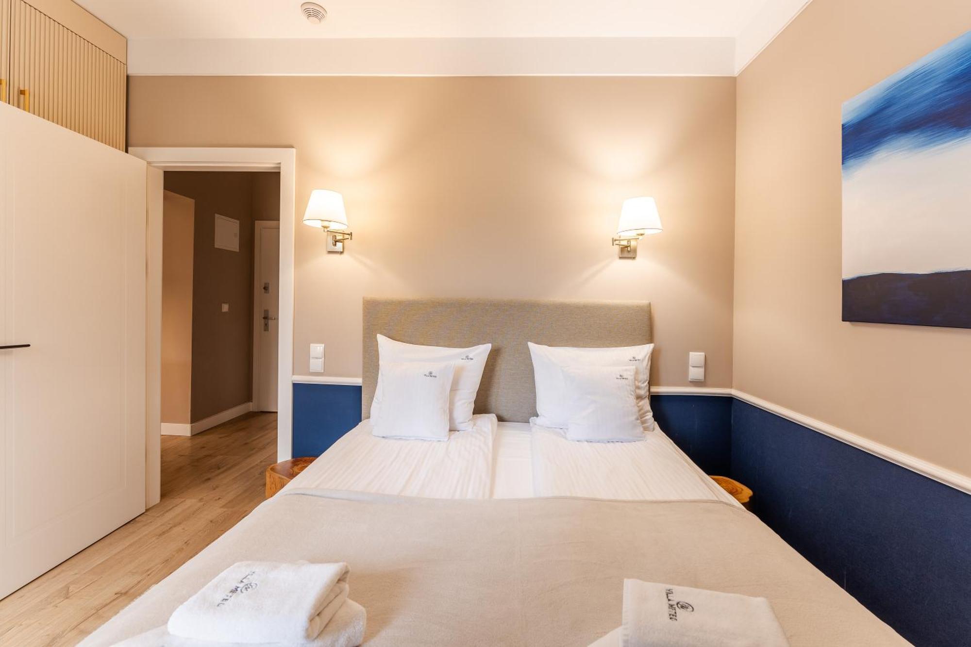 Villa Meteo, Free Parking , Sauna كولوبرزيغ المظهر الخارجي الصورة