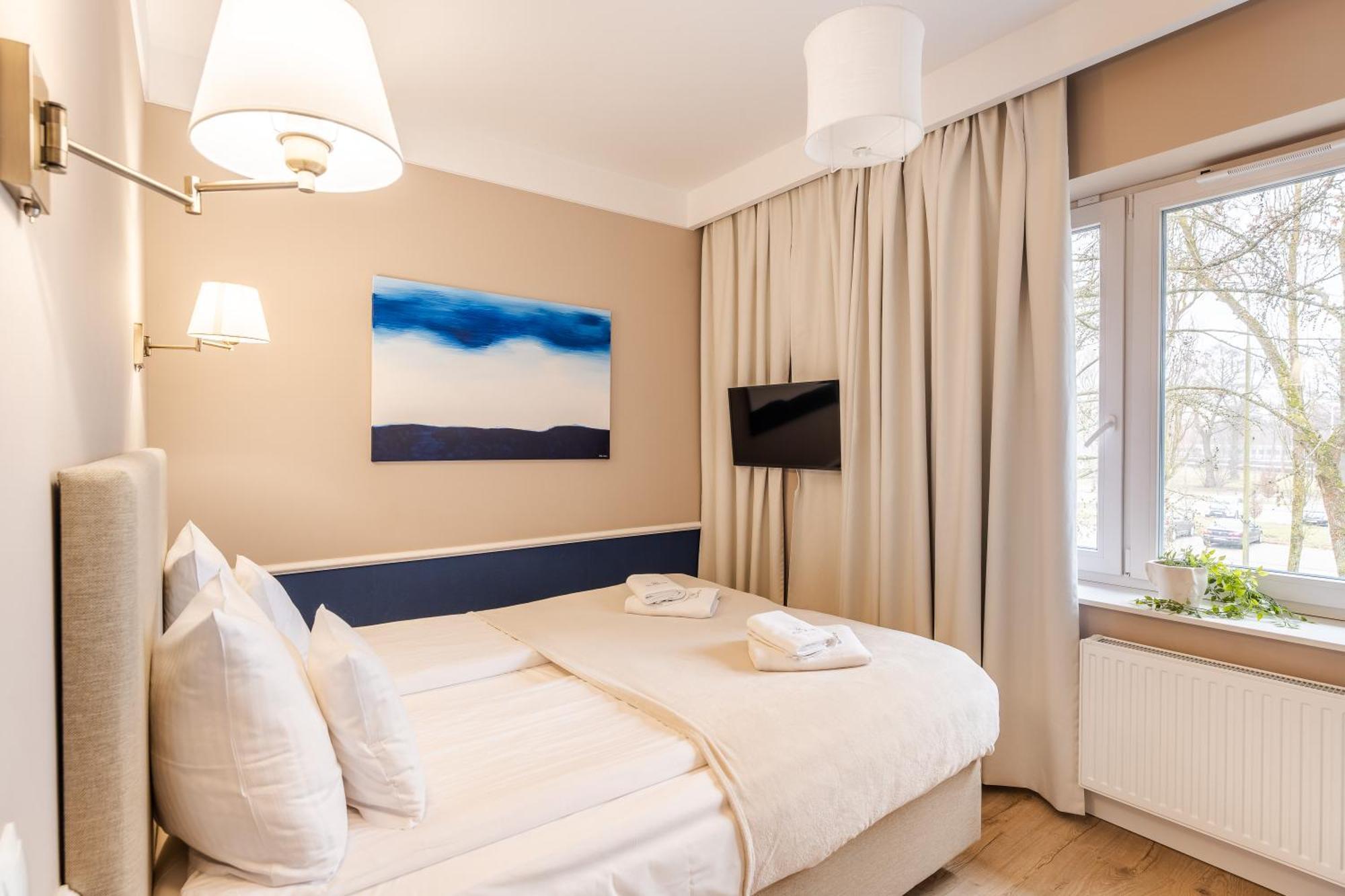 Villa Meteo, Free Parking , Sauna كولوبرزيغ المظهر الخارجي الصورة
