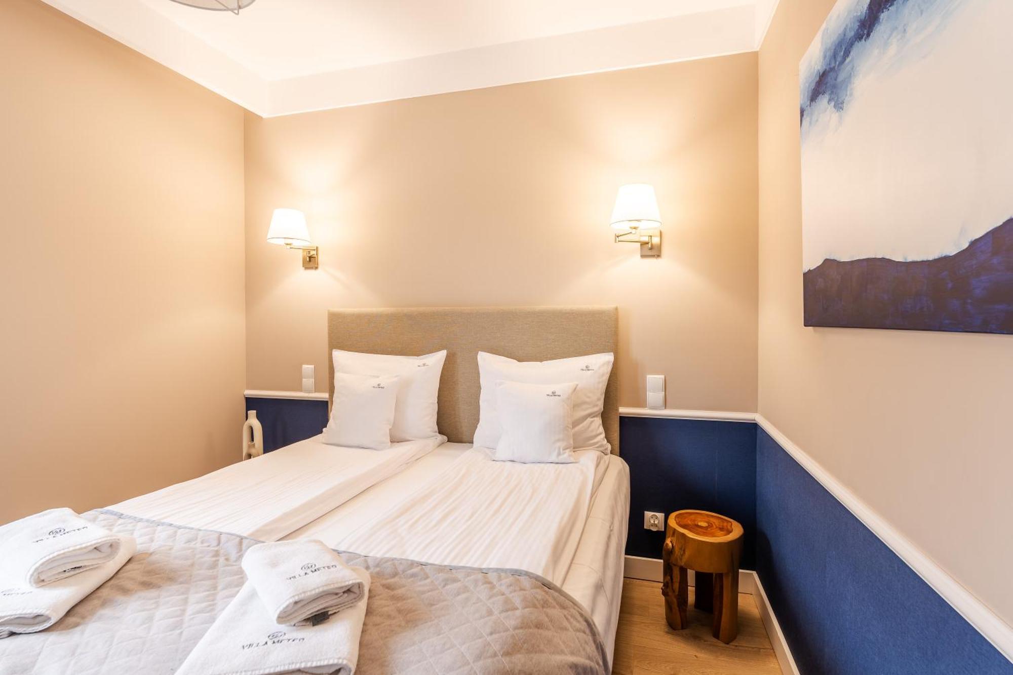 Villa Meteo, Free Parking , Sauna كولوبرزيغ المظهر الخارجي الصورة